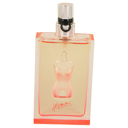 Madame Eau De Toilette Spray (unboxed) By Jean Paul Gaultier
