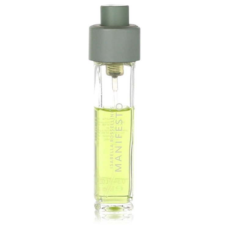 Manifesto Rosellini Mini EDP Spray (unboxed-Low Filled) By Isabella Rossellini