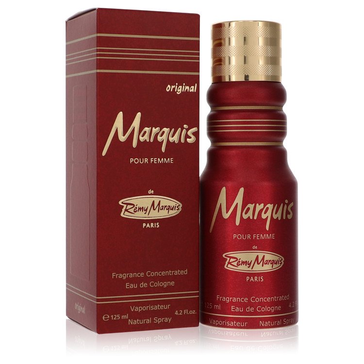 Marquis Eau De Cologne Spray By Remy Marquis