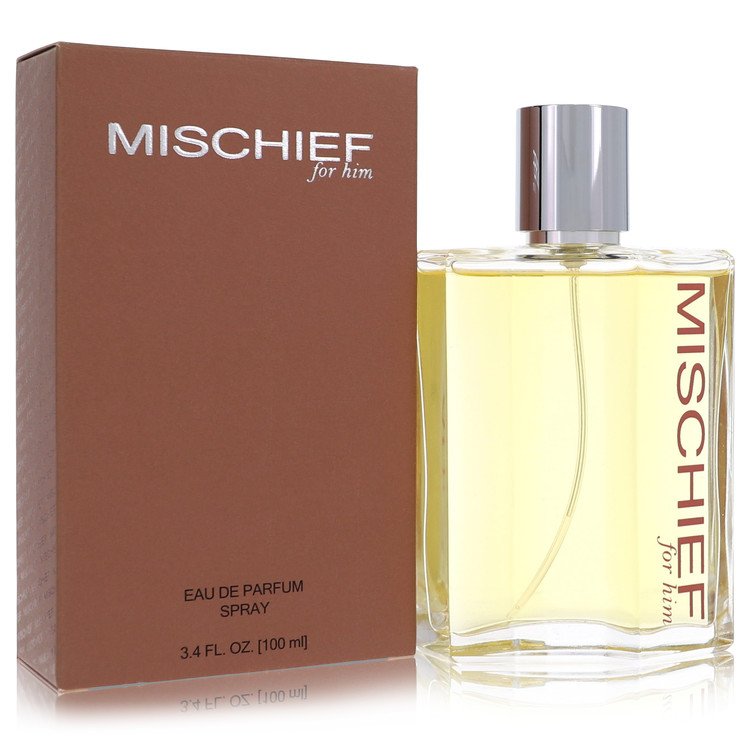 Mischief Eau De Parfum Spray By American Beauty