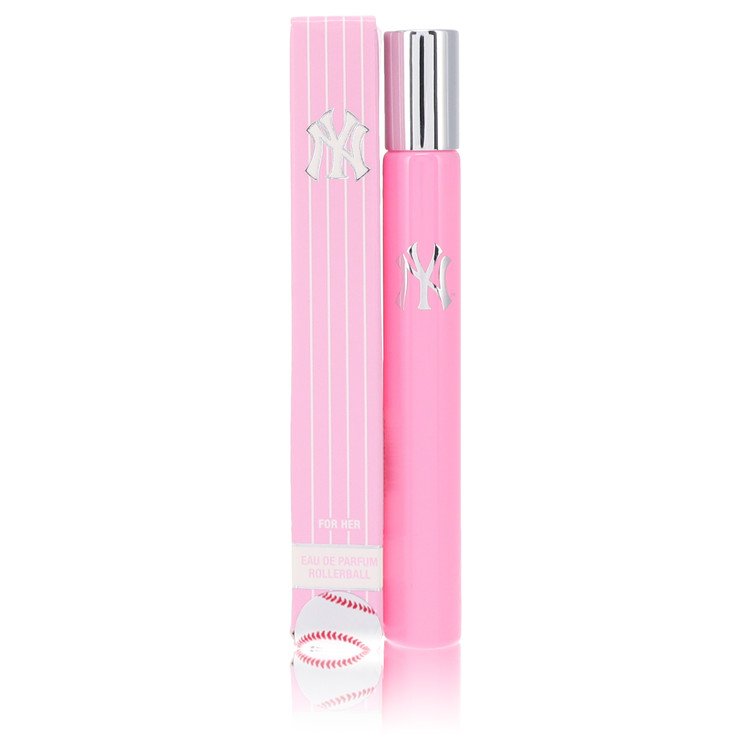 New York Yankees Mini EDP by New York Yankees 7 ml