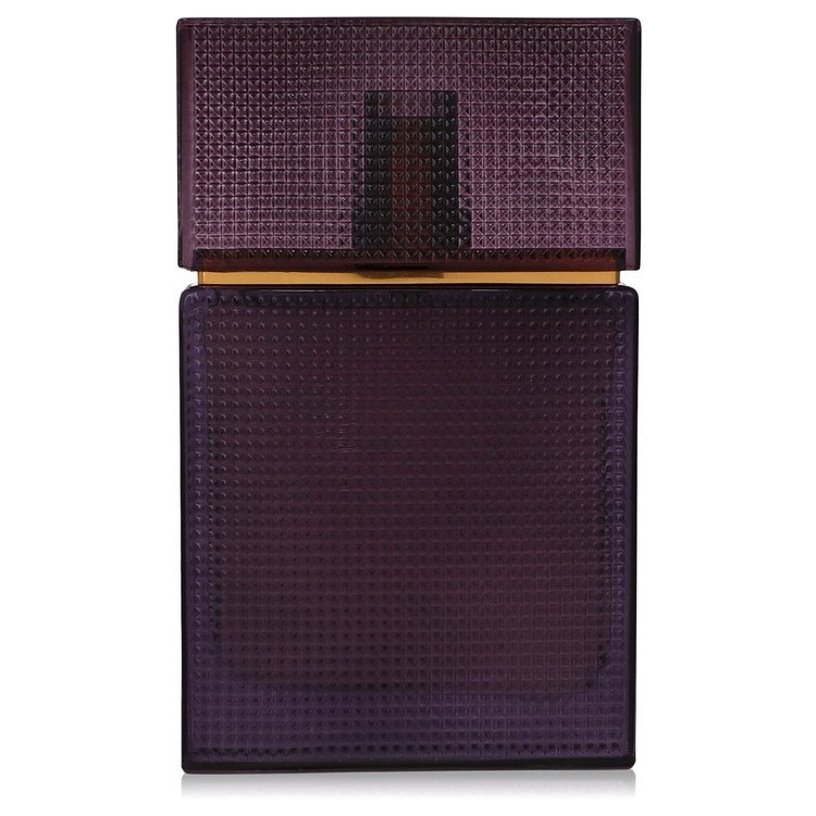 Nirvana Amethyst Eau De Parfum Spray (Unisex unboxed) by Elizabeth And James 50 ml