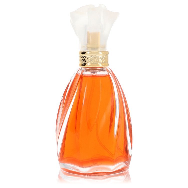 Nicole Miller Eau De Parfum Spray (unboxed) by Nicole Miller 100 ml