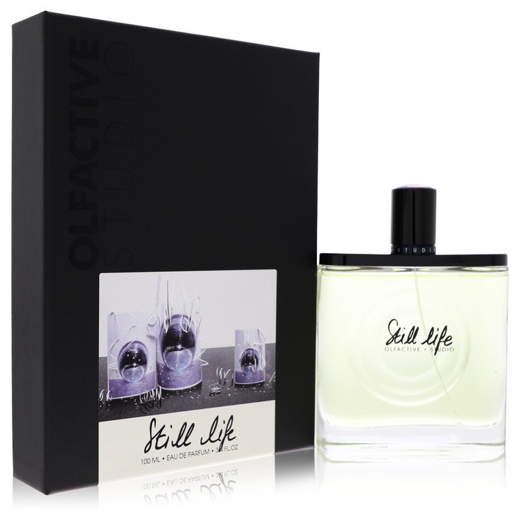 Olfactive Studio Still Life Eau De Parfum Spray (Unisex) by Olfactive Studio 100 ml