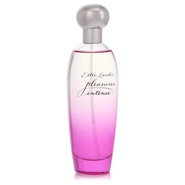 Pleasures Intense Eau De Parfum Spray (unboxed) by Estee Lauder 100 ml