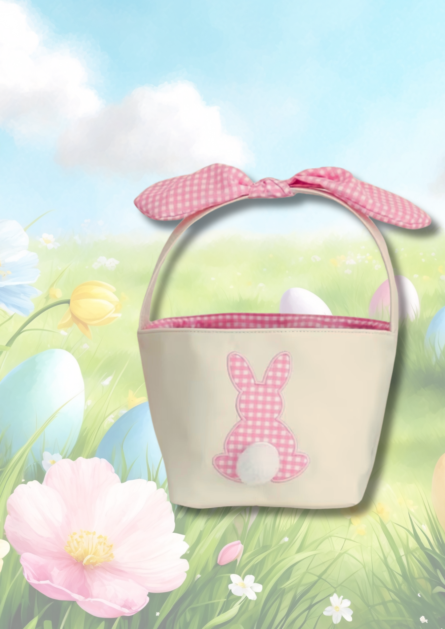 Easter Gift Bag Large