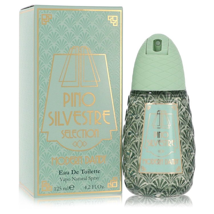 Pino Silvestre Selection Modern Dandy Eau De Toilette Spray By Pino Silvestre