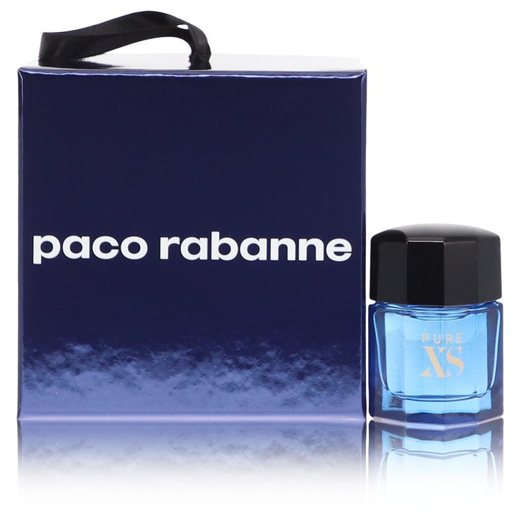 Pure Xs Mini EDT By Paco Rabanne