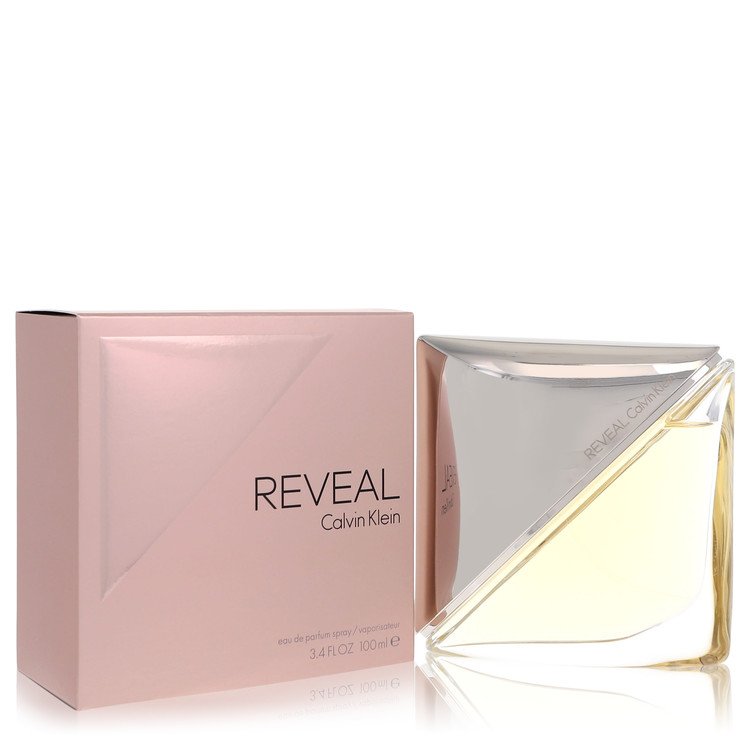 Reveal Calvin Klein Eau De Parfum Spray By Calvin Klein