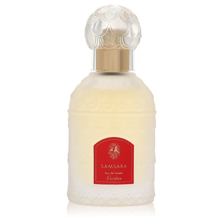 Samsara Eau De Toilette Spray by Guerlain 30 ml