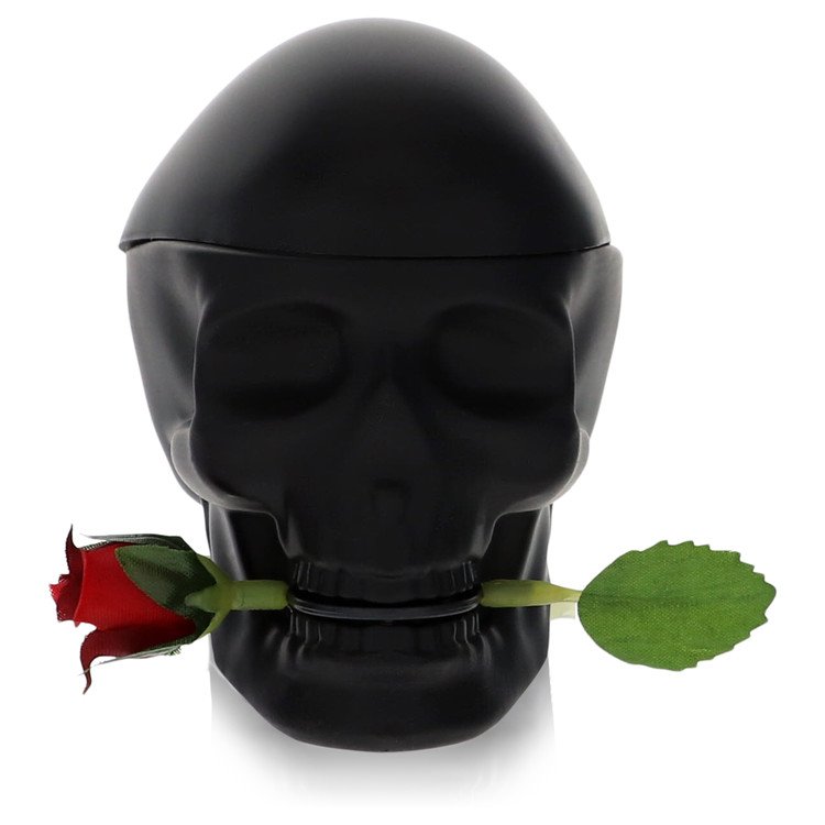 Skulls & Roses Eau De Toilette Spray (unboxed) by Christian Audigier 100 ml