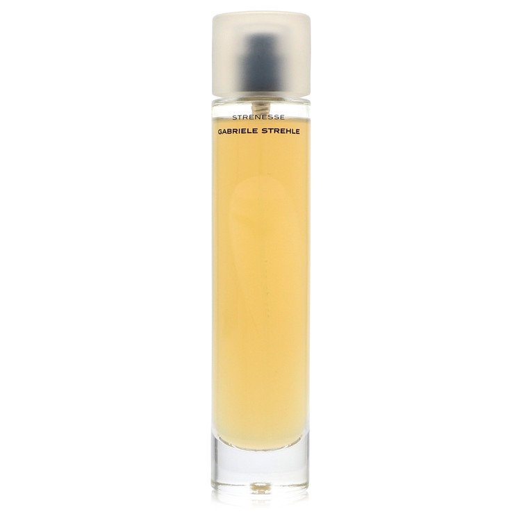 Strenesse Eau De Parfum Spray (unboxed) by Gabriele Strehle 75 ml