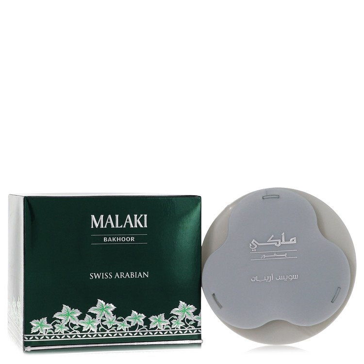 Swiss Arabian Bakhoor Malaki Bakhoor Incense (Unisex) By Swiss Arabian