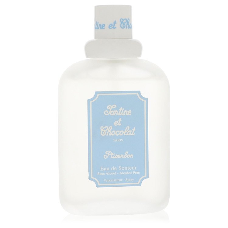 Tartine Et Chocolate Ptisenbon Eau De Toilette Spray (Alcohol Free Unboxed) by Givenchy 100 ml