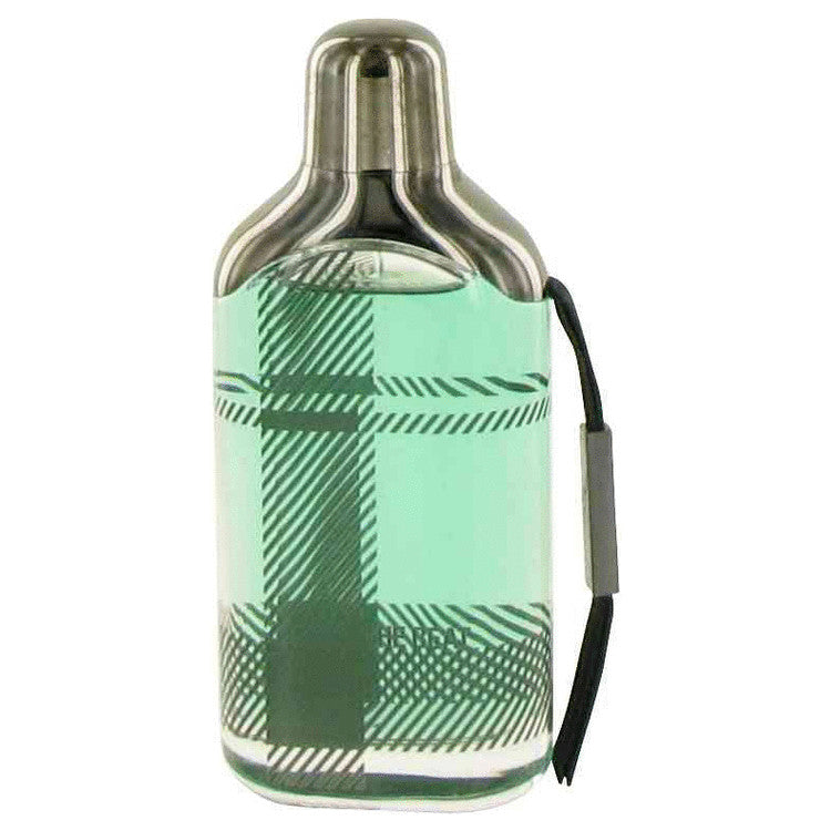 The Beat Eau De Toilette Spray (unboxed) by Burberry 100 ml