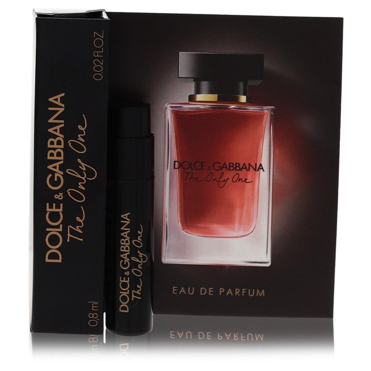 The Only One Vial (Sample) by Dolce & Gabbana 0.6 ml
