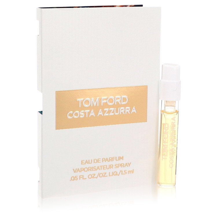 Tom Ford Costa Azzurra Vial (sample) By Tom Ford