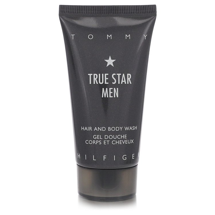 True Star Hair & Body Wash By Tommy Hilfiger