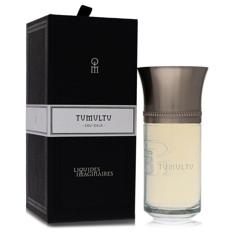 Tumulte Eau Dela Eau De Parfum Spray By Liquides Imaginaires