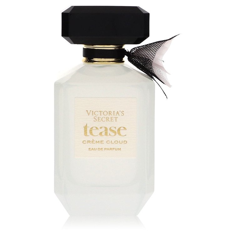 Victorias Secret Tease Creme Cloud Eau De Parfum Spray (unboxed) by Victorias Secret 100 ml