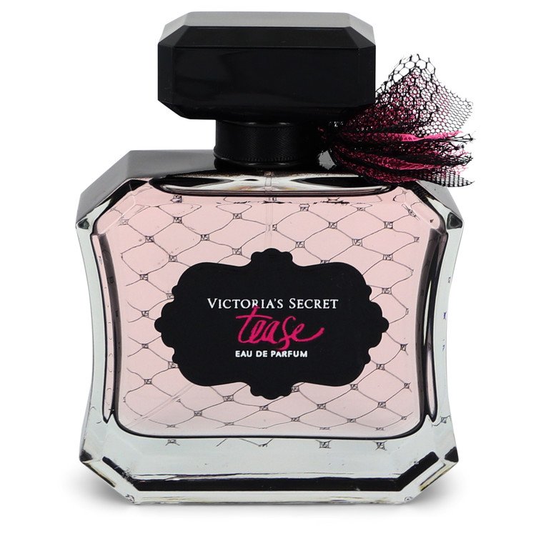 Victorias Secret Tease Eau De Parfum Spray (unboxed) by Victorias Secret 100 ml