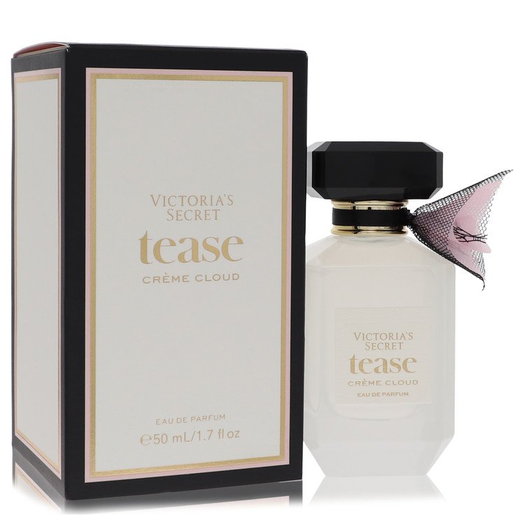 Victorias Secret Tease Creme Cloud Eau De Parfum Spray by Victorias Secret 50 ml