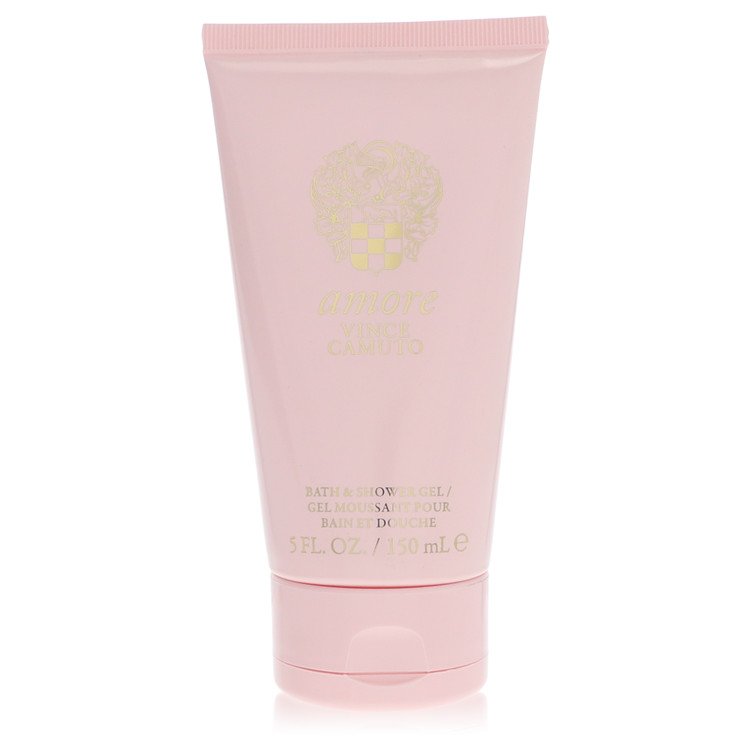 Vince Camuto Amore Shower Gel by Vince Camuto 150 ml
