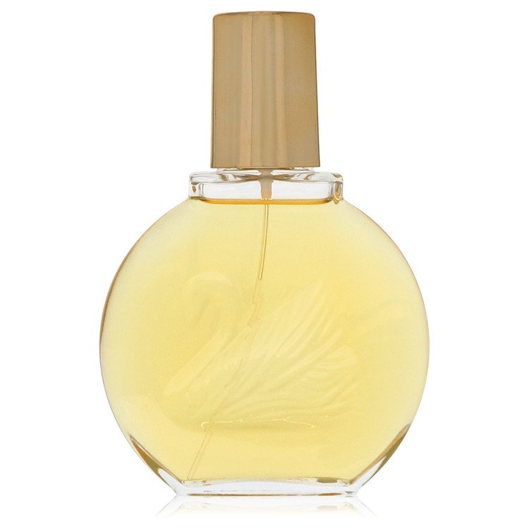 Vanderbilt Eau De Toilette Spray (unboxed) by Gloria Vanderbilt 100 ml