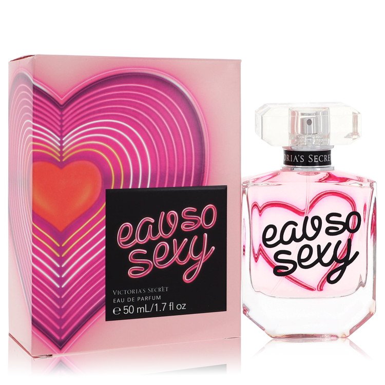 Victoria's Secret Eau So Sexy Eau De Parfum Spray By Victoria's Secret