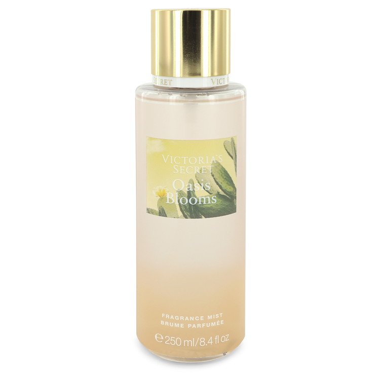 Victoria's Secret Oasis Blooms Fragrance Mist Spray By Victoria's Secret