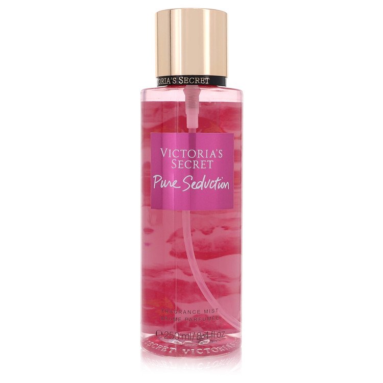 Victoria's Secret Pure Seduction Fragrance Mist Spray By Victoria's Secret