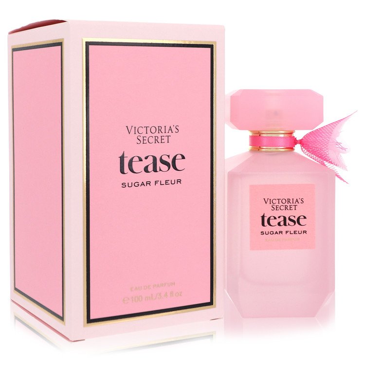 Victoria's Secret Tease Sugar Fleur Eau De Parfum Spray By Victoria's Secret