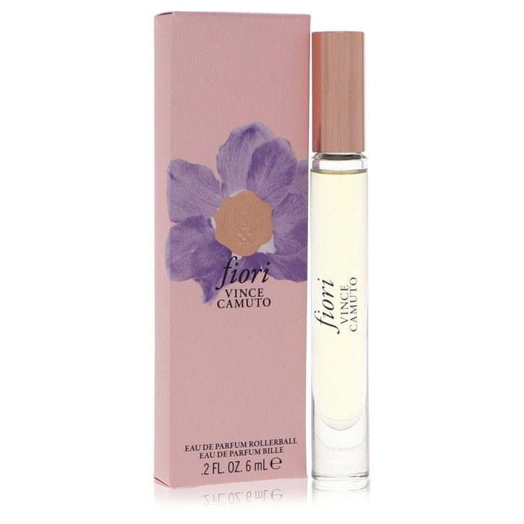 Vince Camuto Fiori Mini EDP Rollerball By Vince Camuto