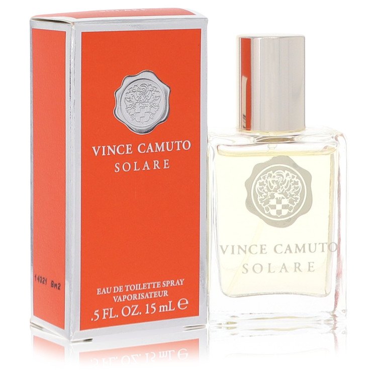 Vince Camuto Solare Mini EDT Spray By Vince Camuto