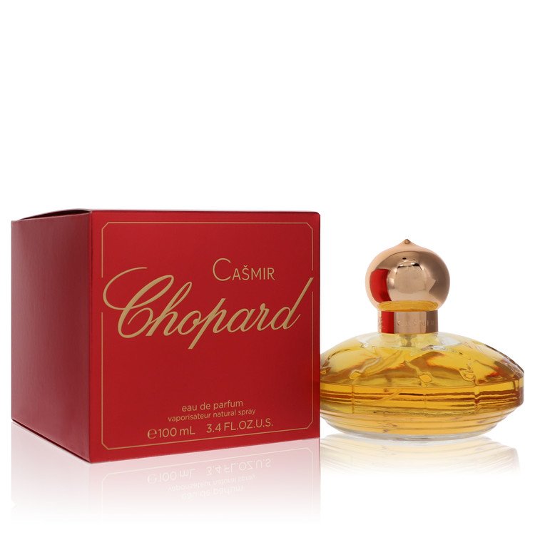 Casmir Eau De Parfum Spray by Chopard 100 ml