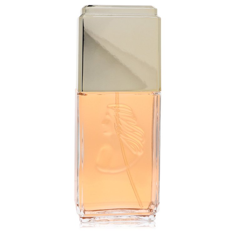 White Shoulders Cologne Spray (unboxed) by Evyan 81 ml