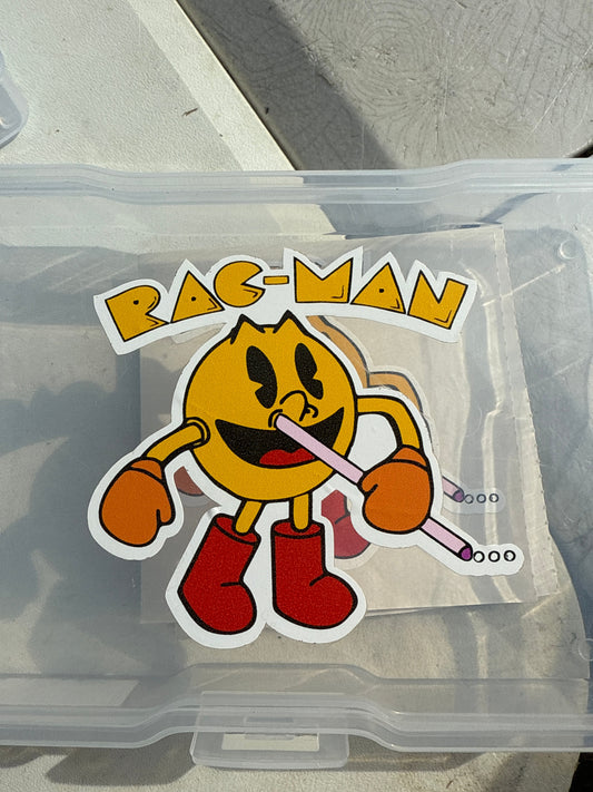 Rak man