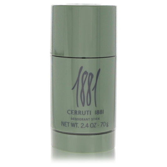 1881 Deodorant Stick by Nino Cerruti 69 ml