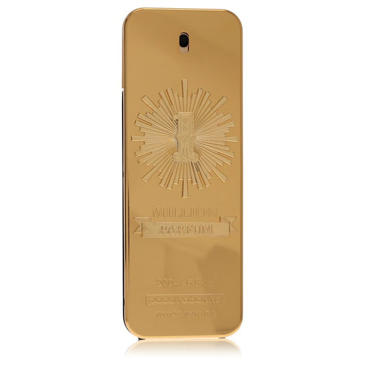 1 Million Parfum Parfum Spray (unboxed) by Paco Rabanne 200 ml