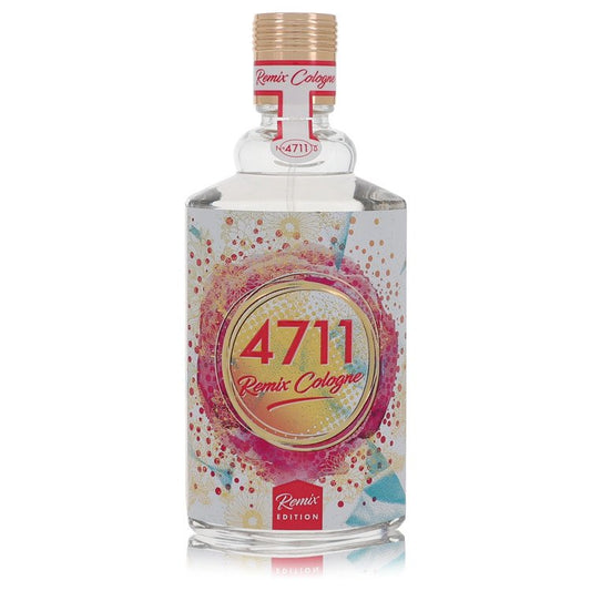 4711 Remix Neroli Eau De Cologne Spray (Unisex Unboxed) by 4711 100 ml