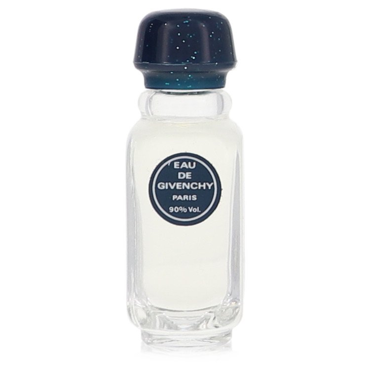 Eau De Givenchy Mini EDT by Givenchy 4 ml