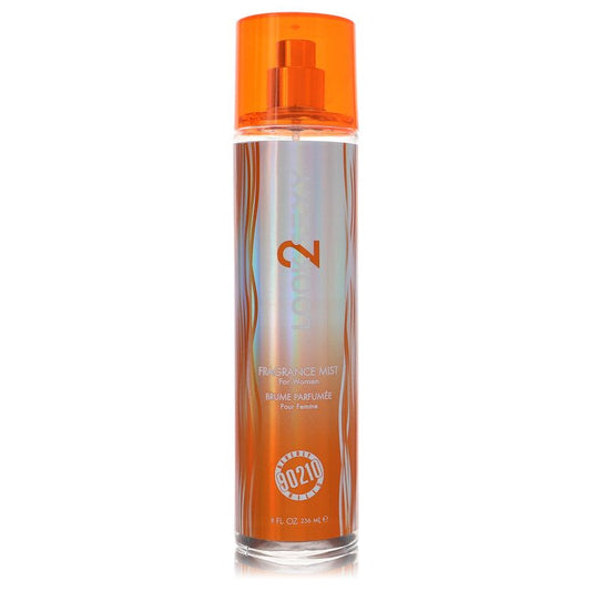 90210 Look 2 Sexy Fragrance Mist Spray by Torand 240 ml