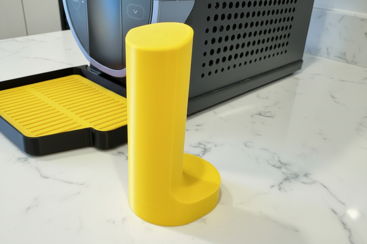 Ninja Slushie Tap Handle Cover