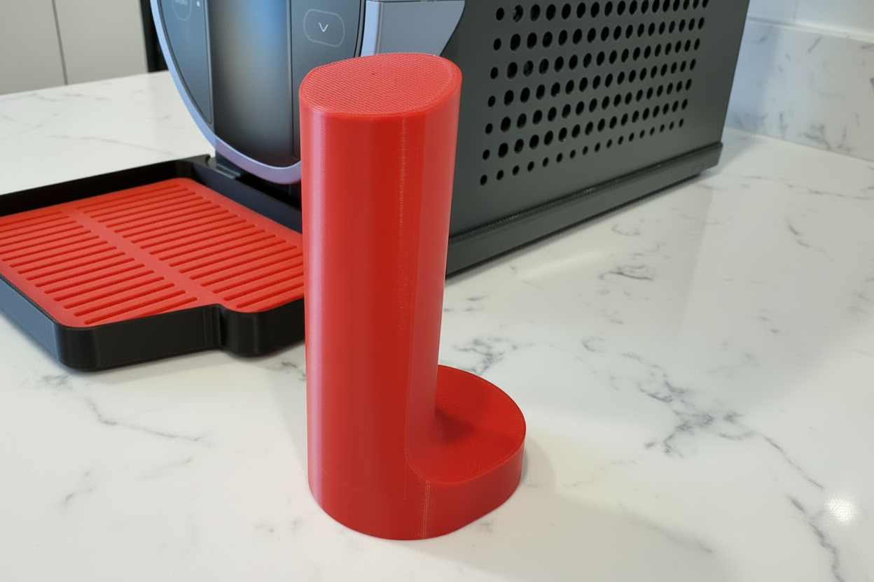 Ninja Slushie Tap Handle Cover