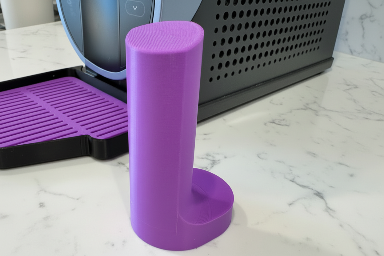 Ninja Slushie Tap Handle Cover