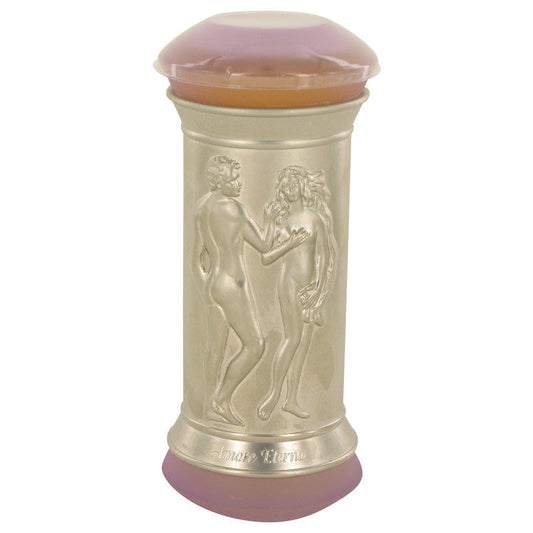 Amore Eterno Eau De Toilette Spray (unboxed) by Victory International 100 ml