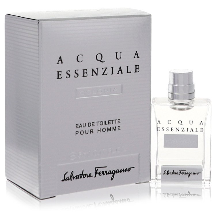 Acqua Essenziale Colonia Mini EDT by Salvatore Ferragamo 5 ml