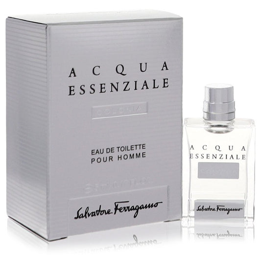 Acqua Essenziale Colonia Mini EDT by Salvatore Ferragamo 5 ml