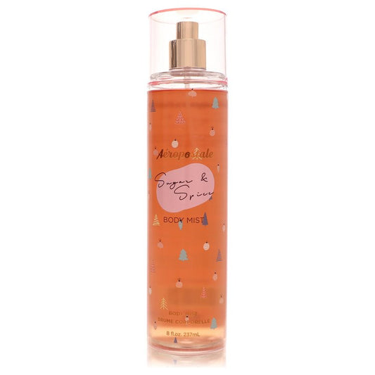 Aeropostale Sugar & Spice Body Mist Spray by Aeropostale 240 ml