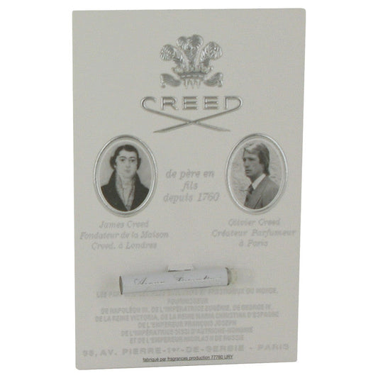 Acqua Fiorentina Vial (sample) by Creed 1 ml